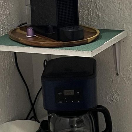 Appartement La Marseillaise Marseille Bagian luar foto
